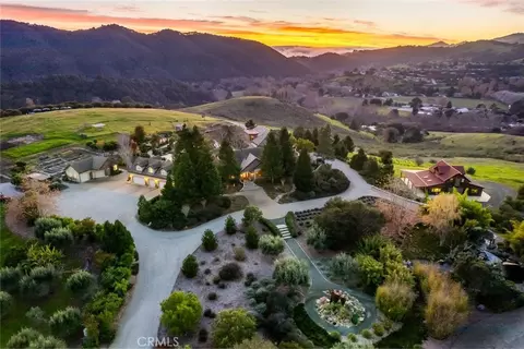 6550 Avila Valley Dr, San Luis Obispo, CA 93405