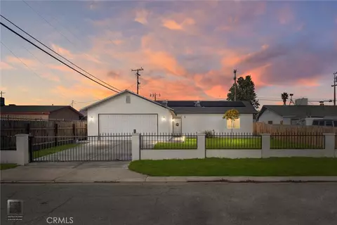 200 Burchfield Ave, Bakersfield, CA 93307