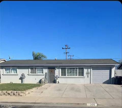1306 N Mary Dr, Santa Maria, CA 93458