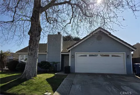 1112 Rachel Dr, Santa Maria, CA 93454