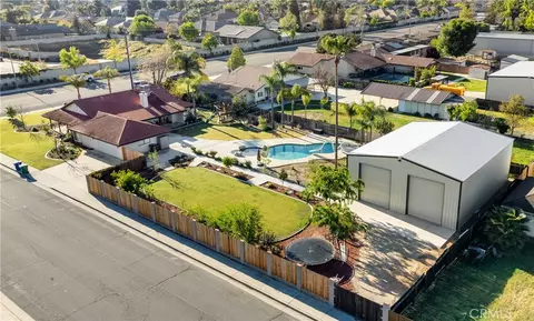 2119 Jenkins Rd, Bakersfield, CA 93314