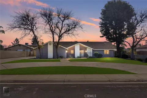 14825 Henderson Ave, Bakersfield, CA 93314