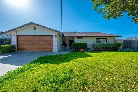 834 Nicklaus, Paso Robles, CA 93446