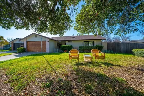 834 Nicklaus, Paso Robles, CA 93446