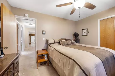 Bedroom - 834 Nicklaus, Paso Robles, CA 93446 photo 4 of 5
