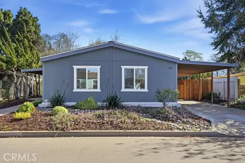 519 W Taylor St #336, Santa Maria, CA 93458