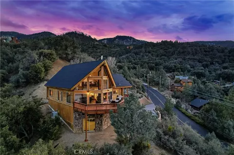 2000 Zermatt, Pine Mountain Club, CA 93222