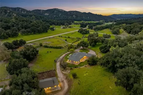 1825 Hi Mtn, Arroyo Grande, CA 93420