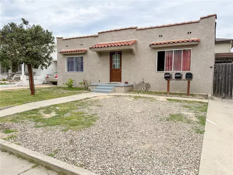 525 E Boone St, Santa Maria, CA 93454