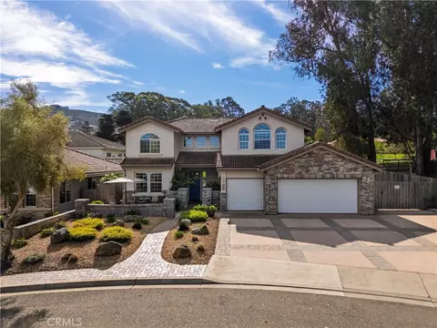 175 Marianela, Los Osos, CA 93402