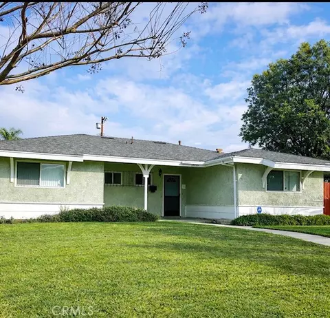 18735 Nordhoff St, Northridge, CA 91324