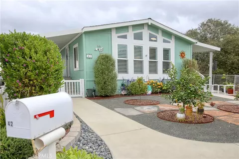 201 Five Cities Dr #42, Pismo Beach, CA 93449