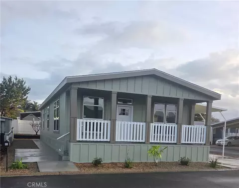 330 W Hwy 246 #83, Buellton, CA 93427