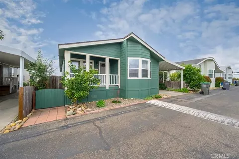 2700 Cienaga #55, Oceano, CA 93445