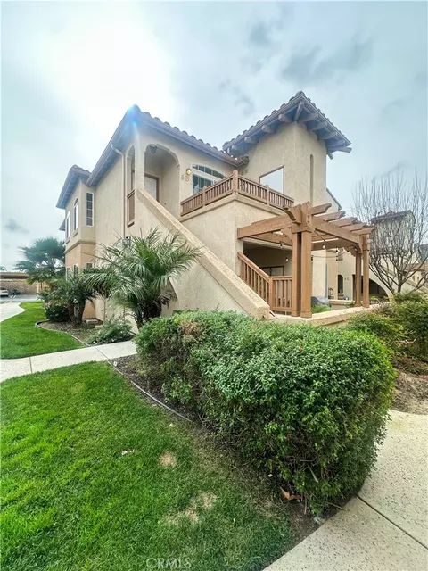 610 Sunrise #5B, Santa Maria, CA 93455