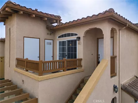 610 Sunrise Dr #4J, Santa Maria, CA 93455