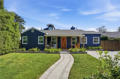 5636 Matilija, Valley Glen, CA 91401