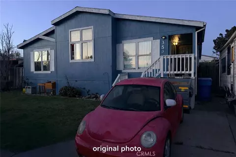353 Uranus Ct, Nipomo, CA 93444