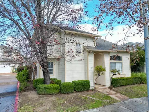 1309 Stoney Creek Rd, Paso Robles, CA 93446