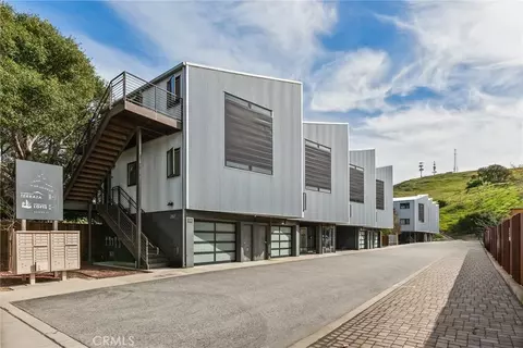 265 Bridge #104, San Luis Obispo, CA 93401