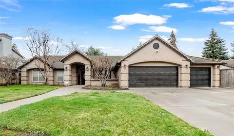 5417 W Buena Vis, Visalia, CA 93291