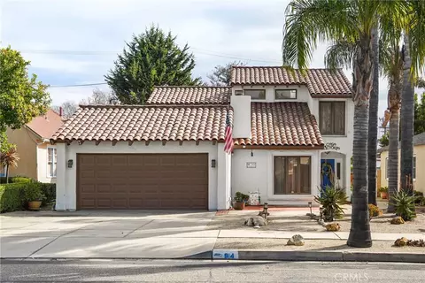 914 S Mcclelland, Santa Maria, CA 93454