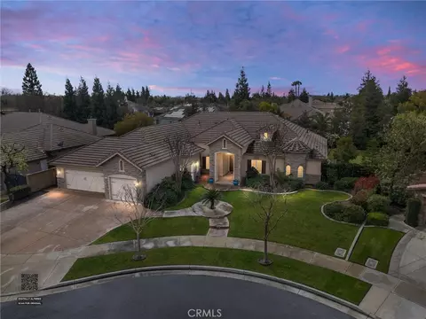 205 Somerford Ct, Bakersfield, CA 93312