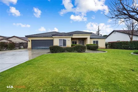 3226 Batch Ln, Bakersfield, CA 93312