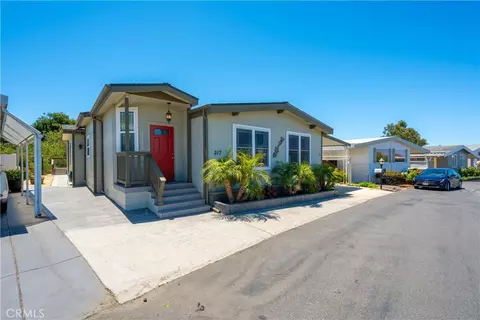 317 Sunrise Ter, Arroyo Grande, CA 93420
