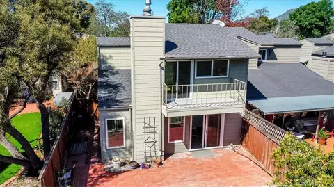 1295 Vista Del Lago, San Luis Obispo, CA 93405