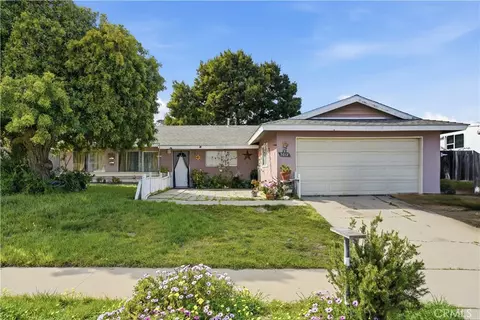 3017 Courtney Dr, Santa Maria, CA 93455