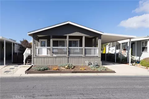 765 Mesa View Dr #286, Arroyo Grande, CA 93420