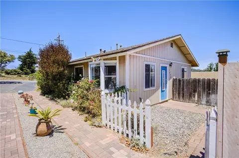 2038 Mountain Vw, Los Osos, CA 93402