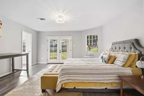 Bedroom - 143 Vine, Paso Robles, CA 93446 photo 3 of 4