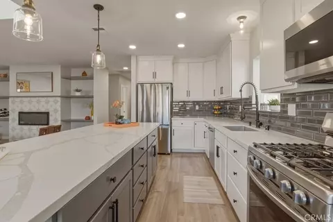 Kitchen - 143 Vine, Paso Robles, CA 93446 photo 6 of 6