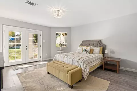 Bedroom - 143 Vine, Paso Robles, CA 93446 photo 1 of 4