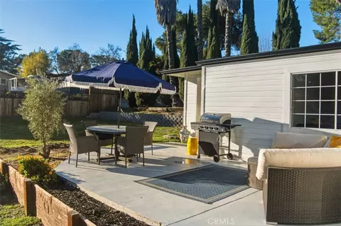 Exterior - 143 Vine, Paso Robles, CA 93446 photo 8 of 9
