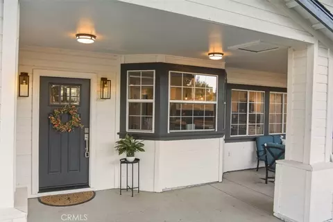 Exterior - 143 Vine, Paso Robles, CA 93446 photo 5 of 9
