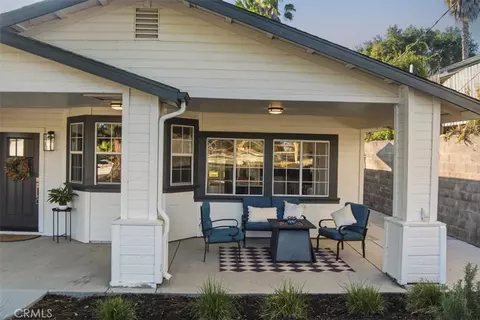 Exterior - 143 Vine, Paso Robles, CA 93446 photo 2 of 7