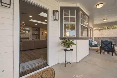 Exterior - 143 Vine, Paso Robles, CA 93446 photo 6 of 9
