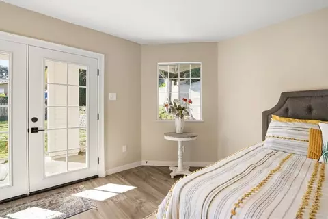 Bedroom - 143 Vine, Paso Robles, CA 93446 photo 2 of 4