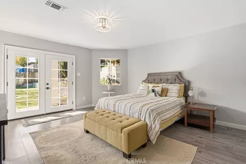 Bedroom - 143 Vine, Paso Robles, CA 93446 photo 1 of 3