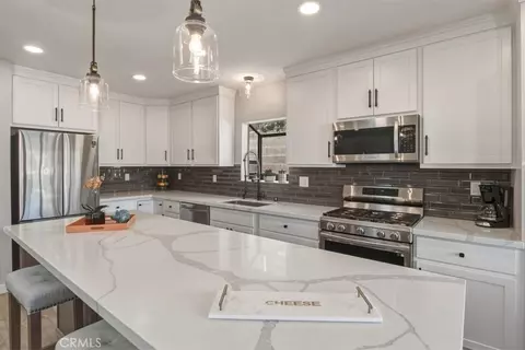 Kitchen - 143 Vine, Paso Robles, CA 93446 photo 2 of 6