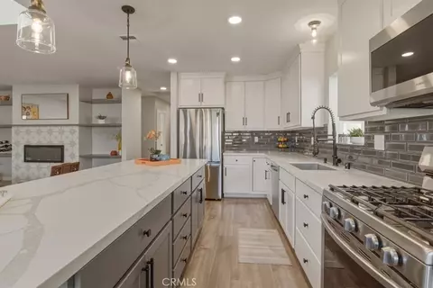 Kitchen - 143 Vine, Paso Robles, CA 93446 photo 6 of 6