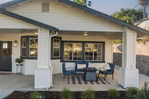 Exterior - 143 Vine, Paso Robles, CA 93446 photo 3 of 9