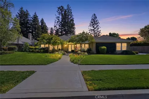 2134 Cottonwood Cir, Visalia, CA 93277