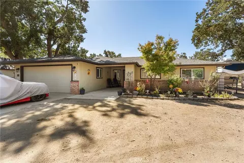 24351 Willow Pass Dr, Tehachapi, CA 93561