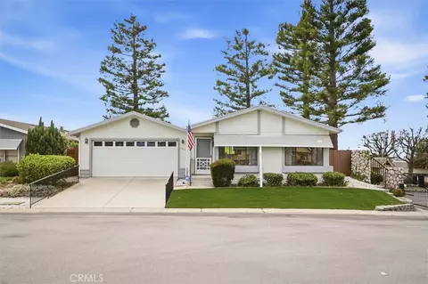 3401 Quail Meadows Dr #172, Santa Maria, CA 93455