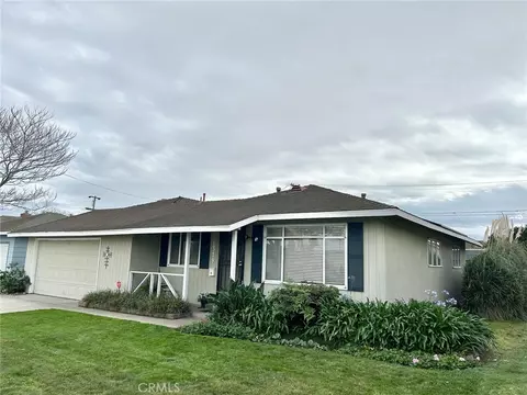 1319 Ronald, Santa Maria, CA 93458