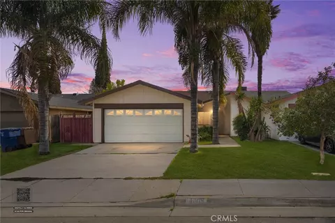 4605 Parkwood Ct, Bakersfield, CA 93309